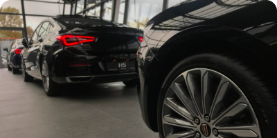 Параллельный импорт все? Что будет с ценами на автомобили в России