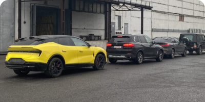 Как привезти машину из Китая и сколько она будет стоить в России