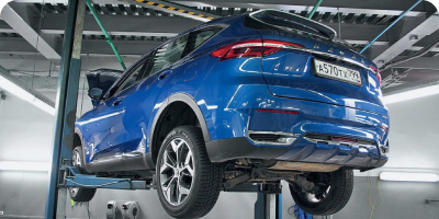 Дорого, долго и не то: сколько стоят запчасти на «китайцев»