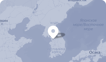 Южная Корея